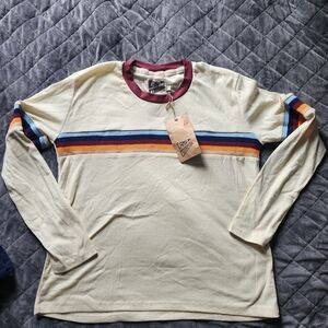 Camp Collection Corey Tee Large